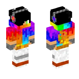 Minecraft Skin #155566