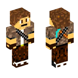 Minecraft Skin #155567