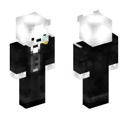 Minecraft Skin #155568