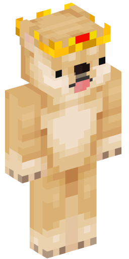 Minecraft Skin #155569