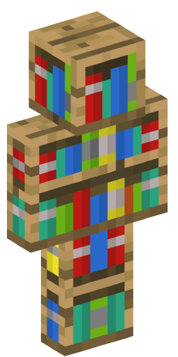 Minecraft Skin #155571