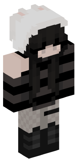 Minecraft Skin #155572