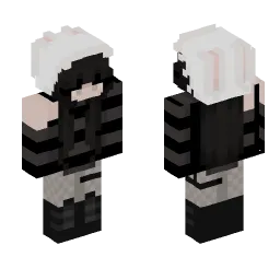 Minecraft Skin #155572