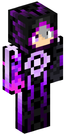 chesterccj Minecraft Skin Preview on Minecraft.Co.Com