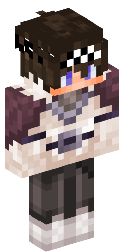 Minecraft Skin #155576