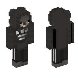 Minecraft Skin #155579