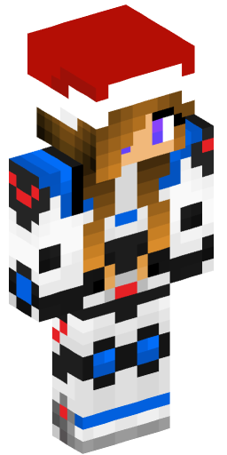 Minecraft Skin #155582
