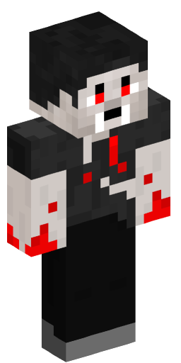 Minecraft Skin #155583