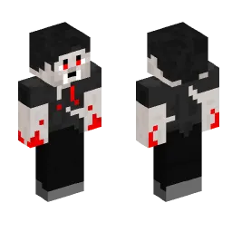 Minecraft Skin #155583