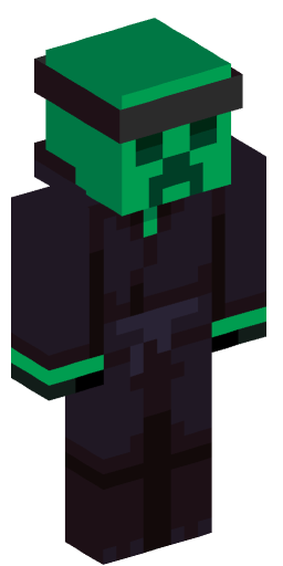 Minecraft Skin #155586