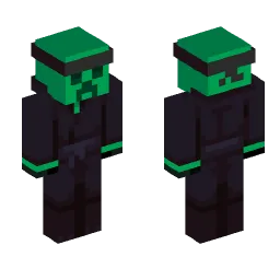 Minecraft Skin #155586