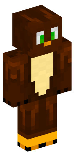 Minecraft Skin #155588