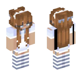 Minecraft Skin #155590