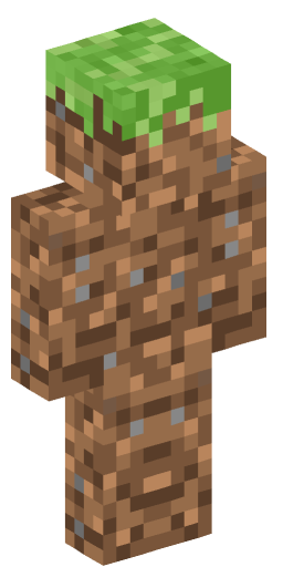 Cake Minecraft Skin Preview on Minecraft.Co.Com