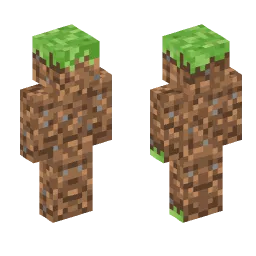 Minecraft Skin #155591