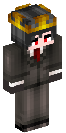 Minecraft Skin #155592