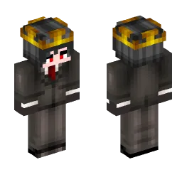 Minecraft Skin #155592