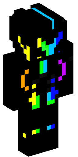 Minecraft Skin #155593