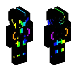 Minecraft Skin #155593