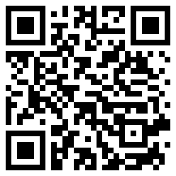 Demoned QR Code