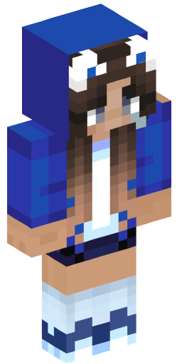 Minecraft Skin #155594
