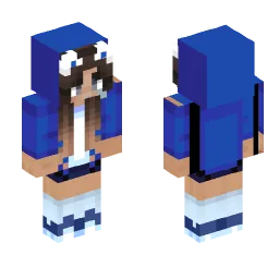 Minecraft Skin #155594