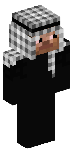 Minecraft Skin #155595