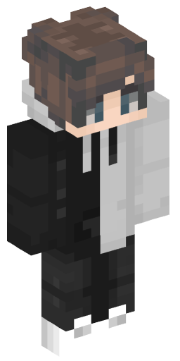Minecraft Skin #155596