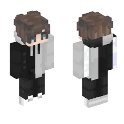 Minecraft Skin #155596