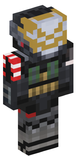 Minecraft Skin #155597