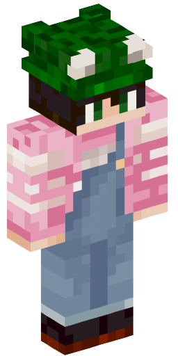 Minecraft Skin #155598