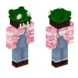 Minecraft Skin #155598