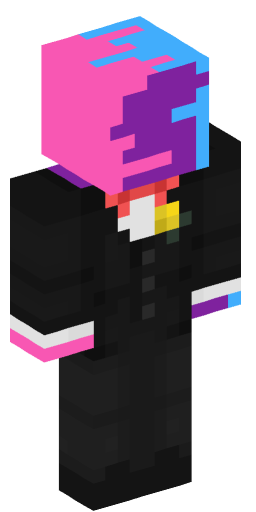 Minecraft Skin #155602