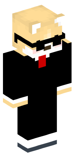 DKDecayed Minecraft Skin Preview on Minecraft.Co.Com