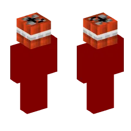 Minecraft Skin #155608
