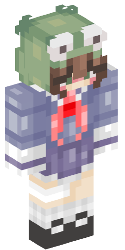 Minecraft Skin #155610