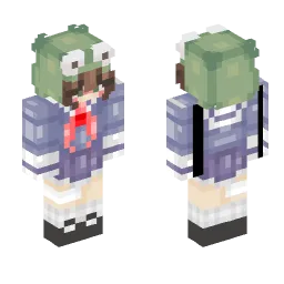 Minecraft Skin #155610