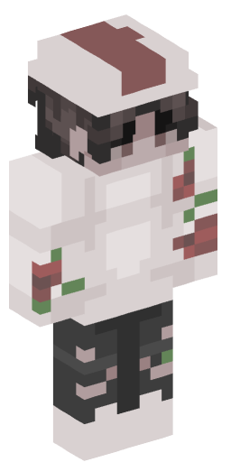 Minecraft Skin #155611