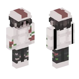 Minecraft Skin #155611
