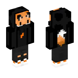 Minecraft Skin #155613