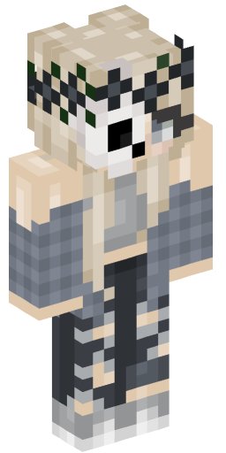 Minecraft Skin #155616