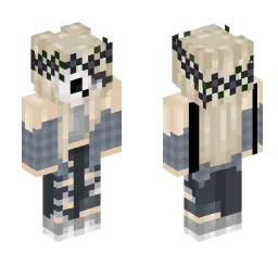 Minecraft Skin #155616