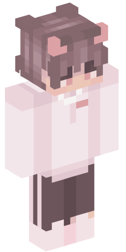 _oboof_ Minecraft Skin Preview on Minecraft.Co.Com