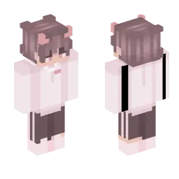 Minecraft Skin #155618