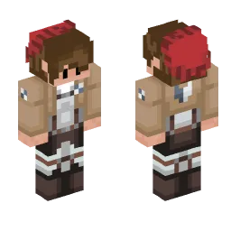 Minecraft Skin #155619