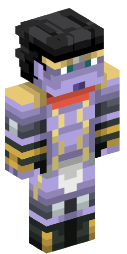Minecraft Skin #155620