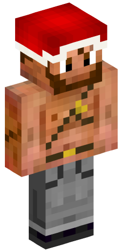 Minecraft Skin #155621