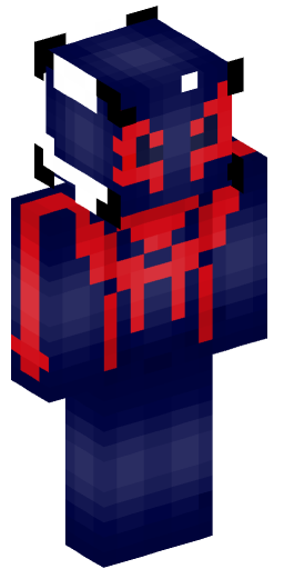 Minecraft Skin #155622