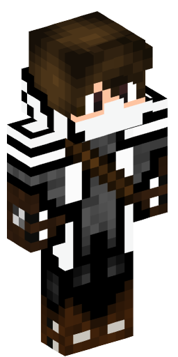 Minecraft Skin #155624