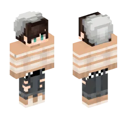 Minecraft Skin #155627